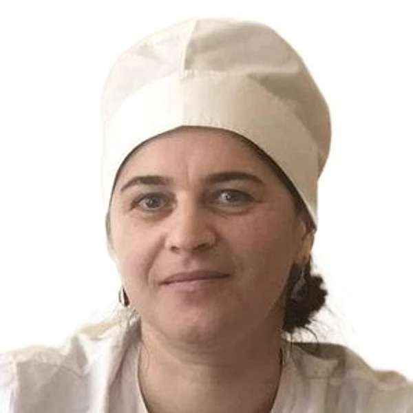 Алиева Хабибат Шахбановна — Терапевт, Буйнакск