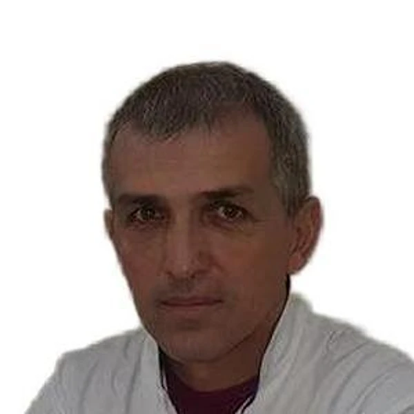 Адилханов Мурад Мирзаевич — Офтальмолог (окулист), Буйнакск