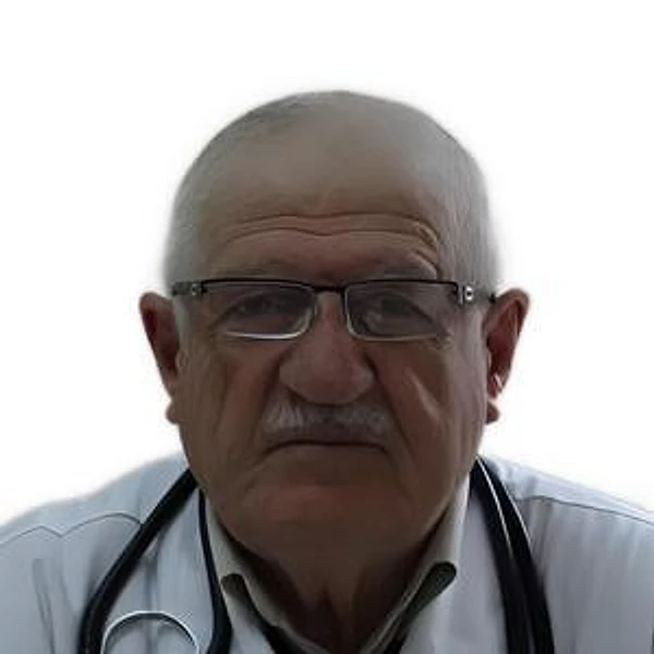 Гаджиев Рапи Гаджиевич — Пульмонолог, Буйнакск