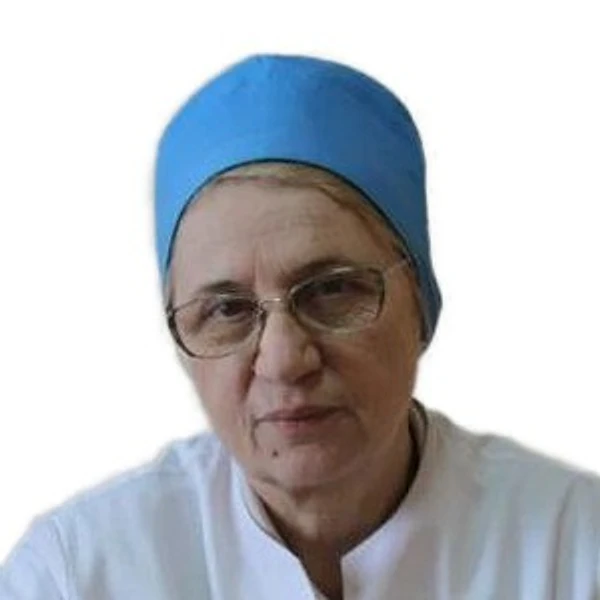 Дибиргаджиева Шахрузат Магомедовна — Ревматолог, Буйнакск