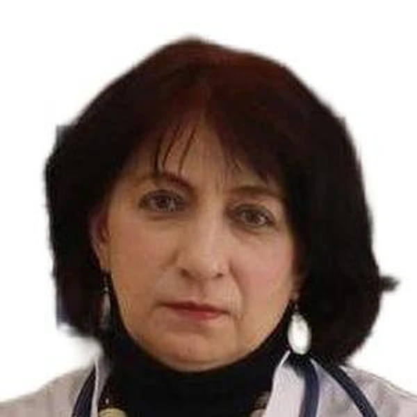Дугричилова Динара Магомедовна — Терапевт, Буйнакск