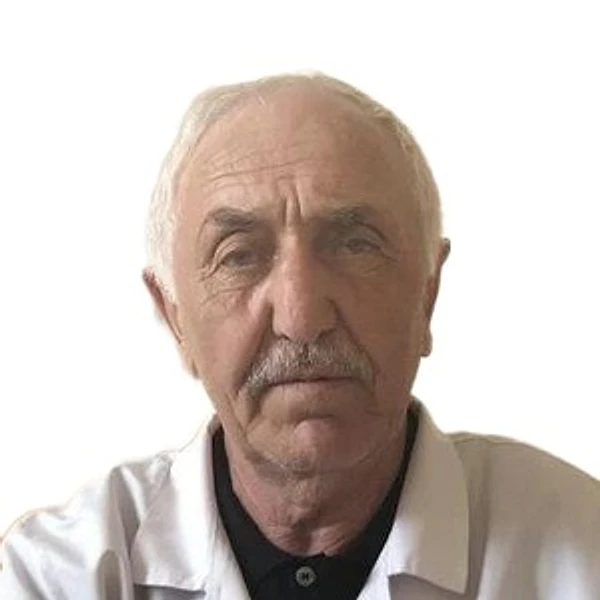 Магомедов Абдулвагаб Гасанович — Терапевт, Буйнакск