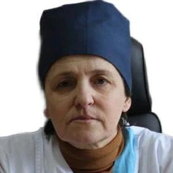 Султанова Патимат Арслангереевна — Терапевт, Буйнакск
