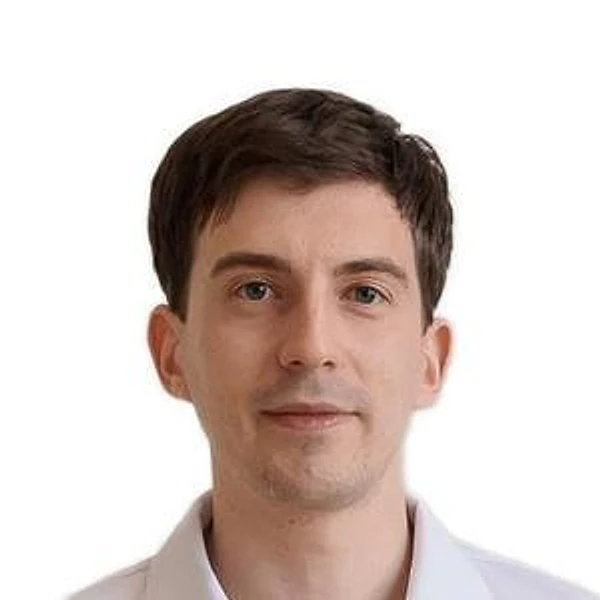 Донцов Глеб Сергеевич — Детский стоматолог-хирург, Стоматолог-хирург, Челябинск