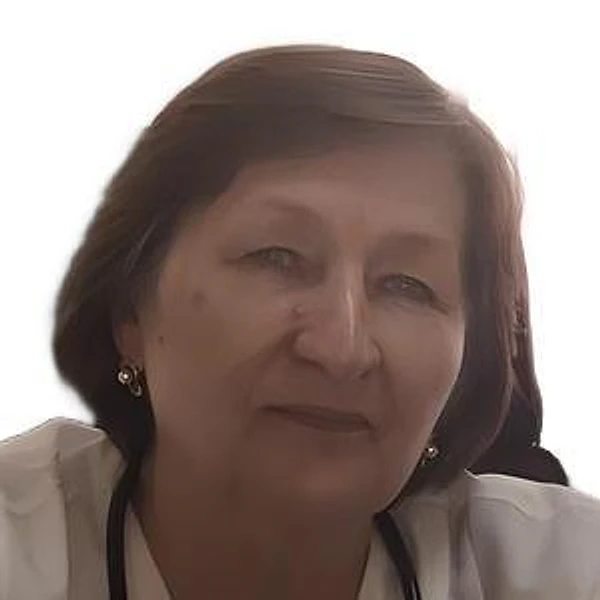 Такаева Индира Абдулманаповна — Терапевт, Буйнакск