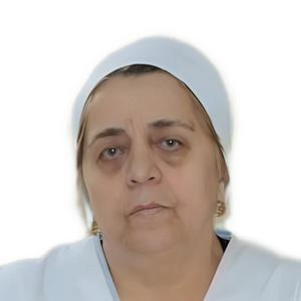 Хузайматова Абидат Магомедовна — Кардиолог, Буйнакск