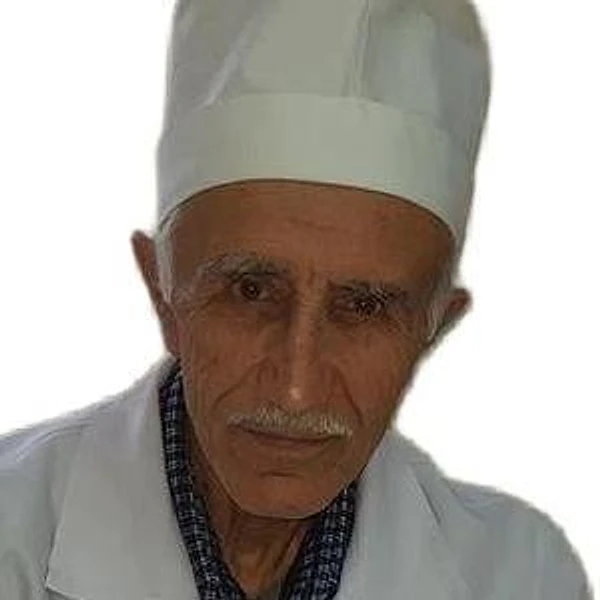 Хабибулаев Магомед Курамагомедович — Психиатр, Буйнакск