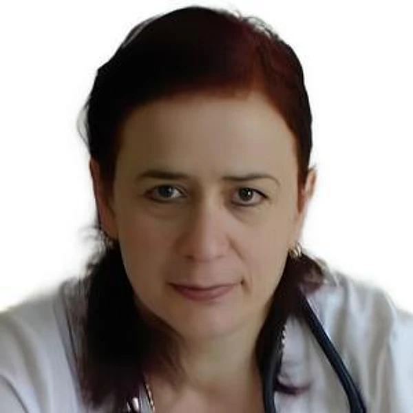 Шайманова Зумруд Магрибовна — Терапевт, Буйнакск