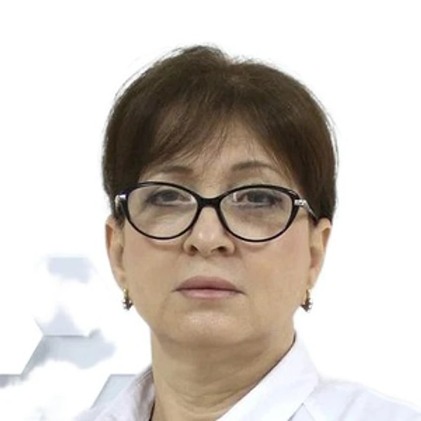 Абакарова Жаннета Алиевна — Гинеколог, Буйнакск