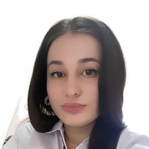 Бадрудинова Хадижат Гаджигереевна — Гинеколог, Буйнакск