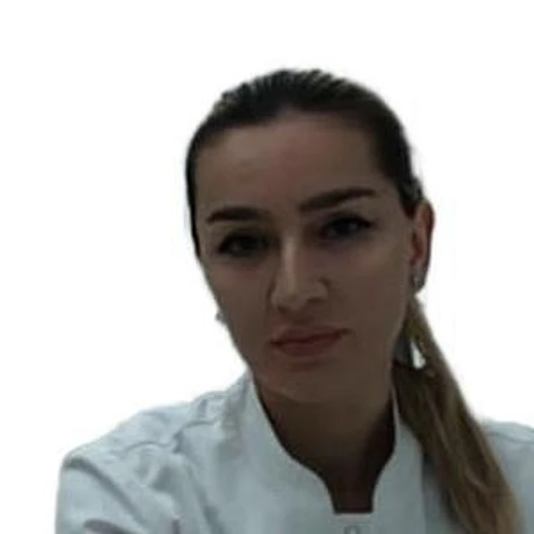 Джамиятдинова Бурлият Зауровна — Гинеколог, Онколог, Екатеринбург