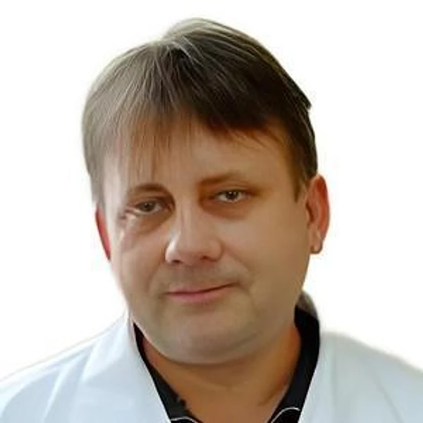Дородных Сергей Олегович — Ортопед, Травматолог, Владивосток