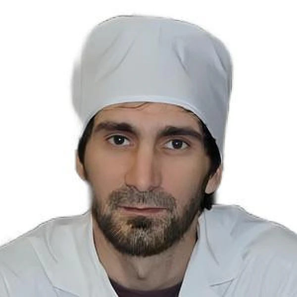Магомедов Шамиль Микдадович — Дерматолог, Венеролог, Детский венеролог, Детский дерматолог, Буйнакск