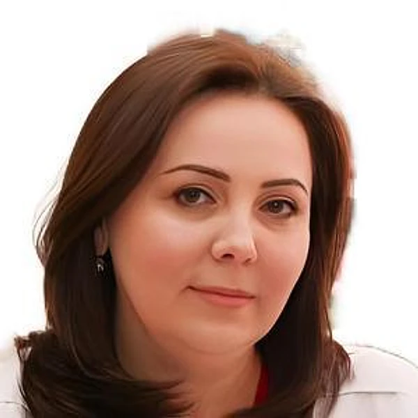 Алисултанова Наира Паталиевна — Кардиолог, Буйнакск