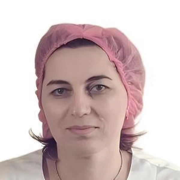 Алиева Эльмира Камиловна — Акушер, Гинеколог, Буйнакск