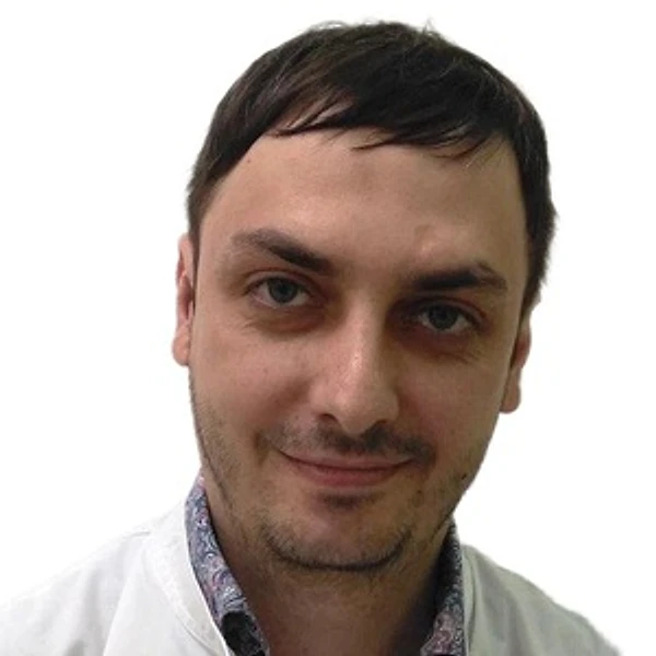 Зацепин Михаил Анатольевич — Гинеколог, Воронеж