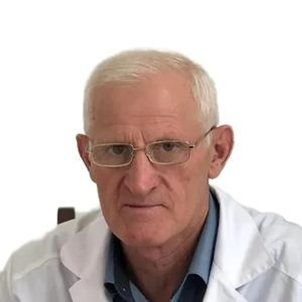 Дациев Гаджи Дациевич — Травматолог, Ортопед, Хирург, Буйнакск