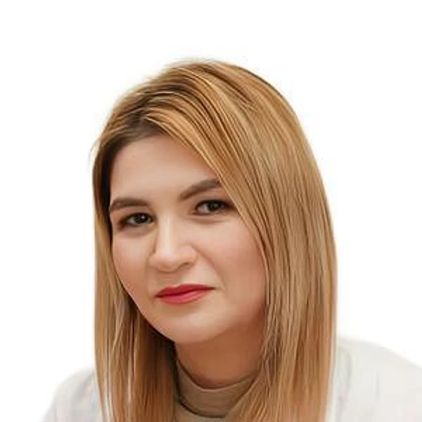 Исаева Саида Магомедкамиловна — Физиотерапевт, Буйнакск