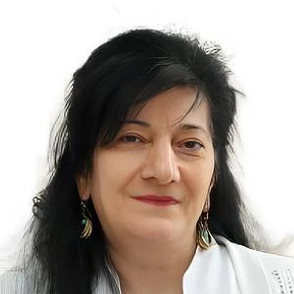 Исаева Амина Айдемировна — Терапевт, Буйнакск