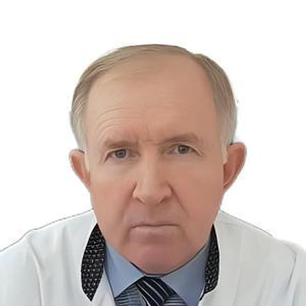 Магомедов Магомед Дадаевич — Анестезиолог-реаниматолог, Буйнакск