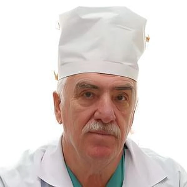 Муртазаев Али Магомедович — Акушер, Гинеколог, Буйнакск
