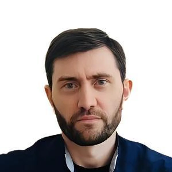 Ражбудинов Далгат Хаджимурадович — Хирург, Буйнакск