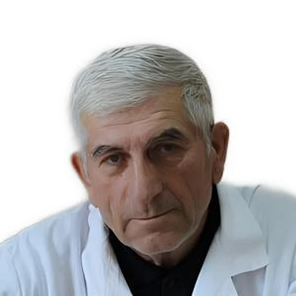 Тагиров Магомед Исаевич — ЛОР, Буйнакск