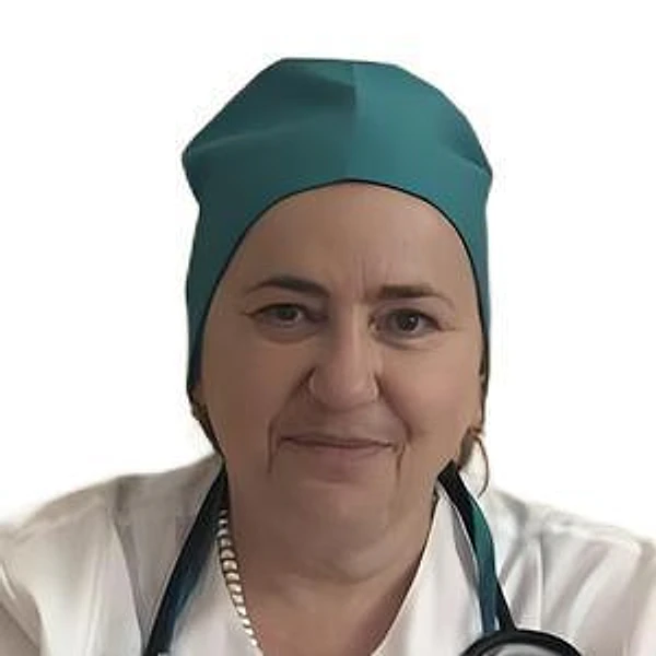 Шайманова Раисат Магрибовна — Инфекционист, Детский инфекционист, Буйнакск