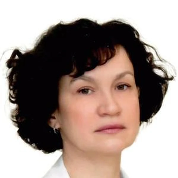 Данилова Наталья Равильевна — Гинеколог, Акушер, Гинеколог-хирург, Краснодар