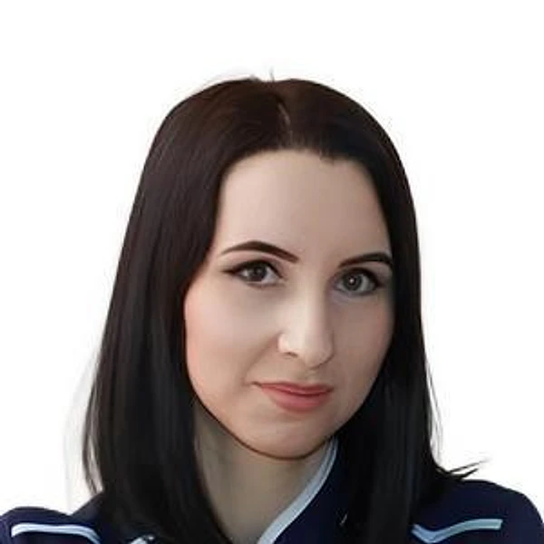 Имагазалиева Манарша Ашалаевна — Неонатолог, Буйнакск