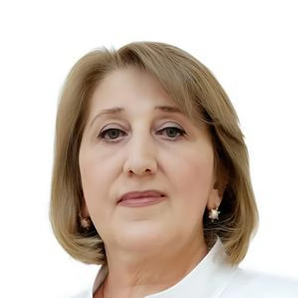 Ойболатова Гульнара Гамидовна — Врач УЗИ, Буйнакск