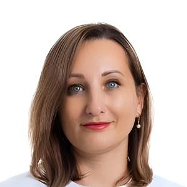 Стаценко Инна Владимировна — Стоматолог-ортодонт, Детский ортодонт, Адлер