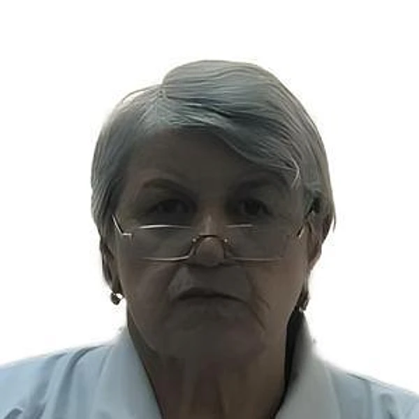 Вагабова Патимат Гапуровна — Детский стоматолог, Буйнакск