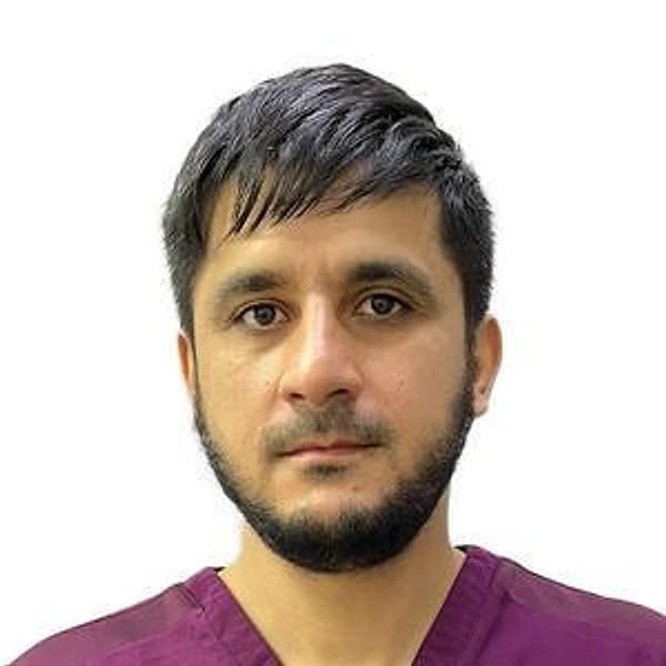 Закарьяев Акай Зайнутдинович — Стоматолог, Стоматолог-имплантолог, Стоматолог-ортопед, Стоматолог-хирург, Слободской