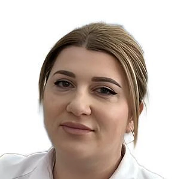 Магомедова Аида Исмаиловна — Стоматолог, Буйнакск