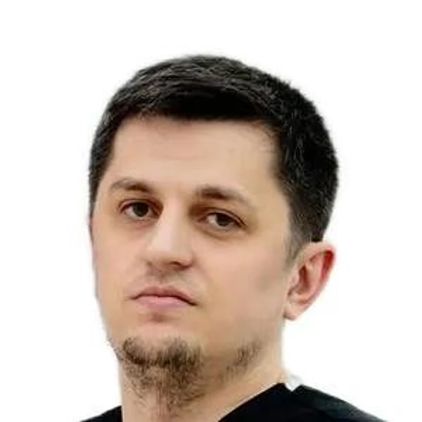 Османов Магомед Садрутдинович — Стоматолог, Стоматолог-ортопед, Буйнакск