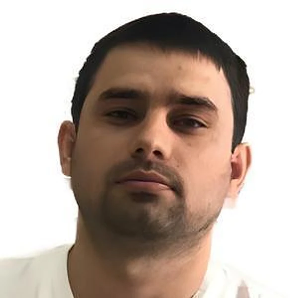 Сулейманов Шамиль Шамхалович — Стоматолог, Буйнакск