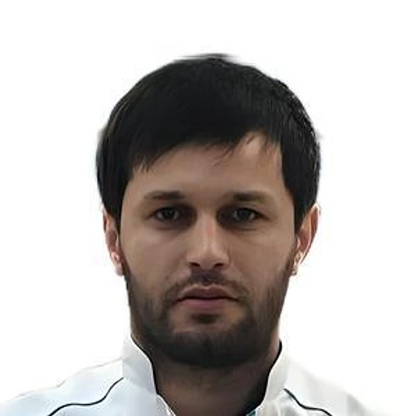 Укаилов Айгум Умарович — Стоматолог, Буйнакск