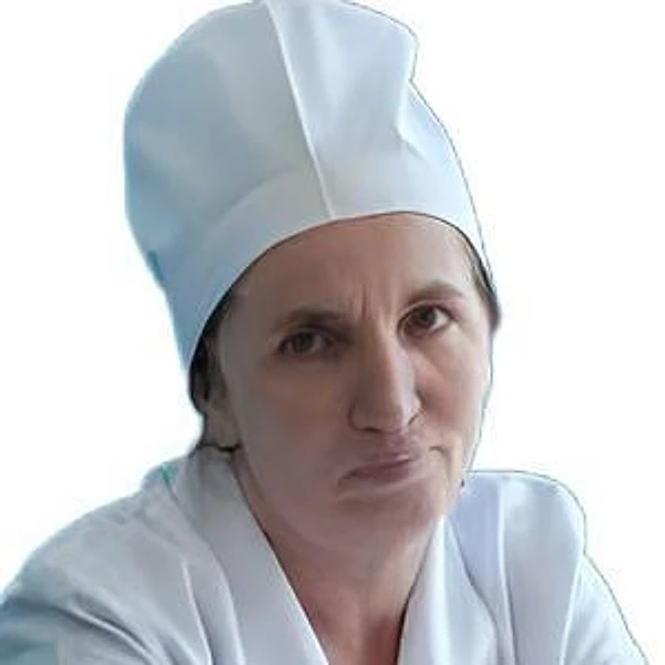 Гасанова Хадижат Гизбуллаевна — Фтизиатр, Буйнакск