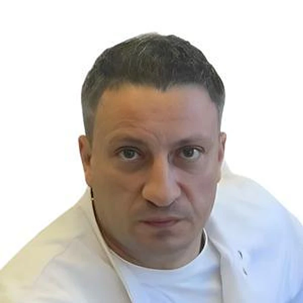 Мурадьян Владимир Юрьевич — Травматолог, Детский ортопед, Детский травматолог, Ортопед, Ростов-на-Дону