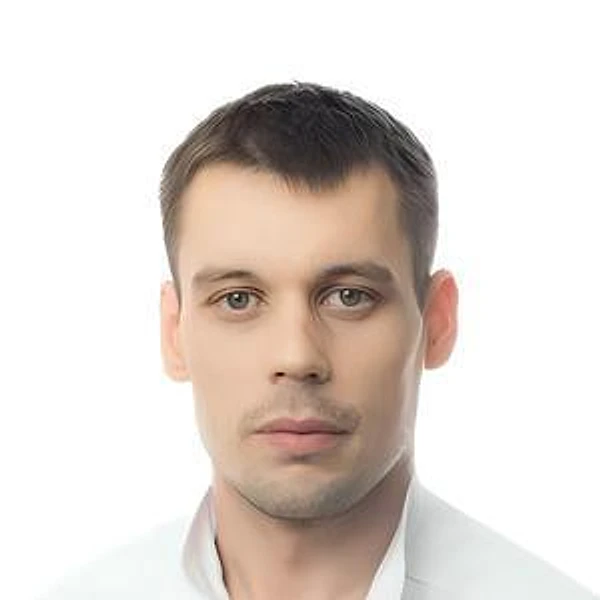 Бирюков Руслан Няжибович — Стоматолог-гигиенист, Москва