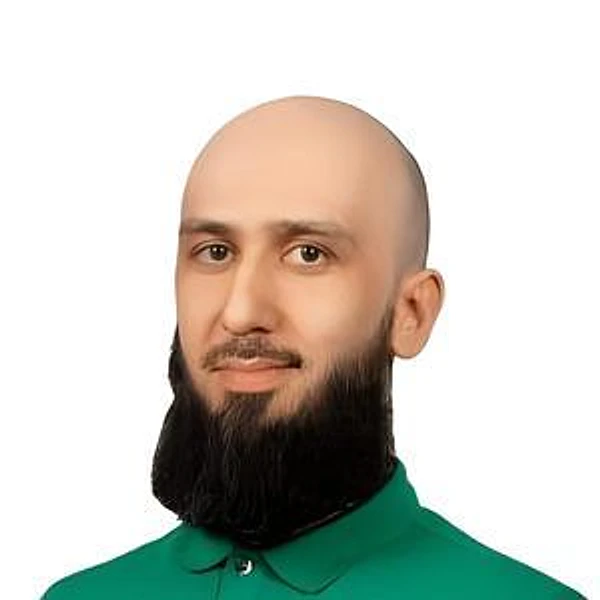 Жигиров Владимир Валерьевич — Стоматолог-ортопед, Москва