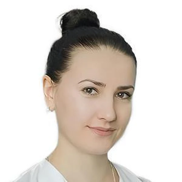 Новичкова Екатерина Александровна — Стоматолог, Пародонтолог, Фрязино
