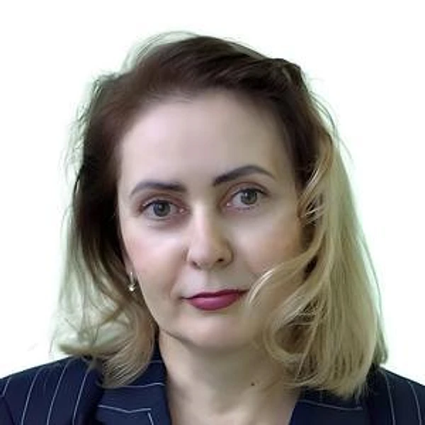 Павленко-Агеенко Вероника Владимировна — Стоматолог, unknown