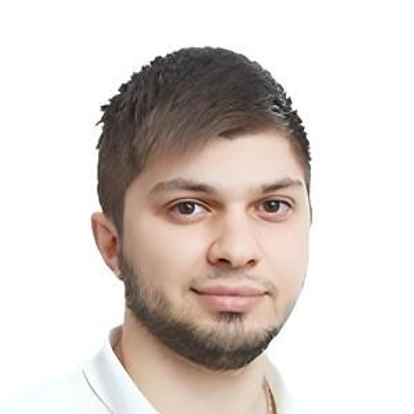 Текеев Казбек Алимуратович — Стоматолог-гигиенист, Стоматолог, Стоматолог-ортопед, Стоматолог-эндодонтист, Москва