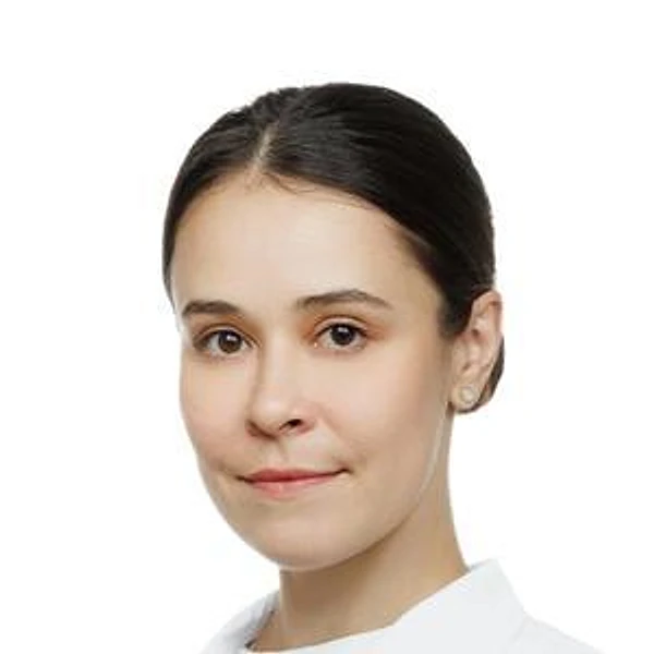 Кузнецова Кристина Александровна — ЛОР, Железнодорожный (Балашиха)