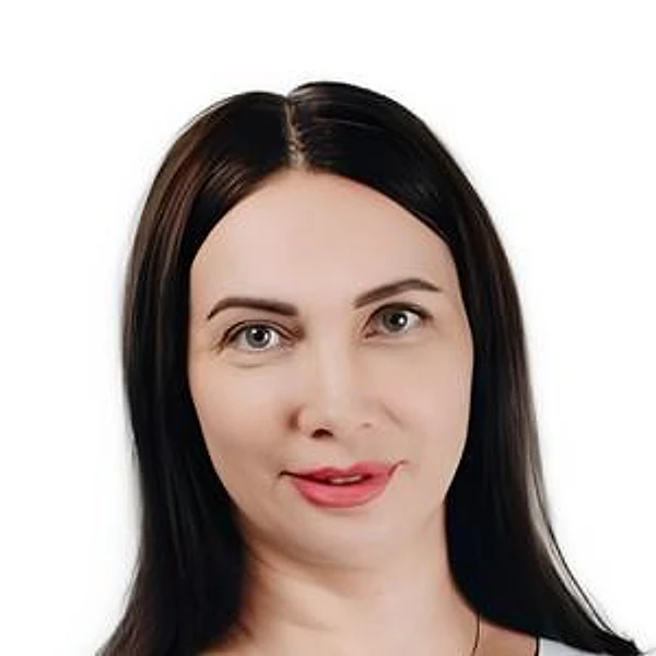 Синицина Лилиана Петровна — Косметолог-эстетист, Красноярск