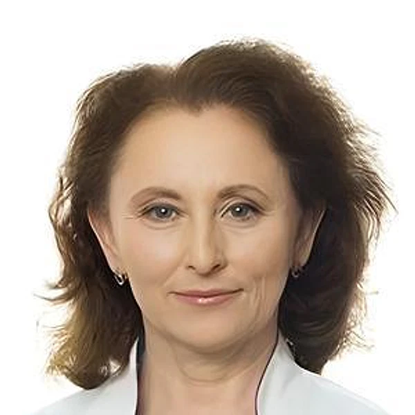 Борисенко Татьяна Ивановна — Терапевт, Москва