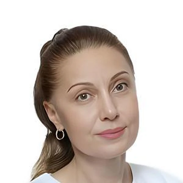 Мачитидзе Екатерина Цезаревна — Кардиолог, Функциональный диагност, Москва