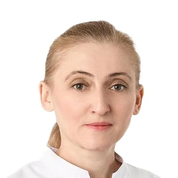 Гезгиева Айшат Каримовна — Гинеколог, Зеленоград